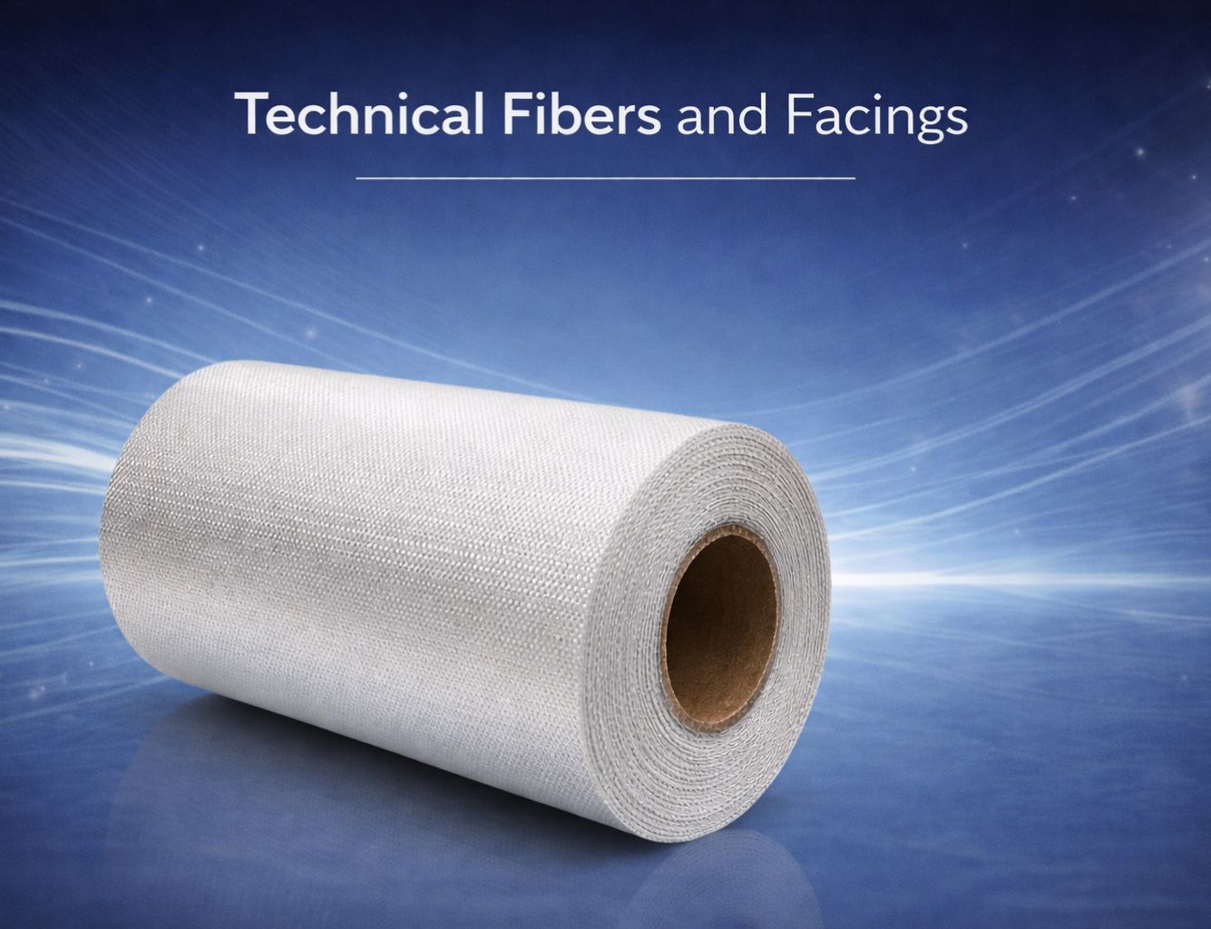 Technical Fibers - 2