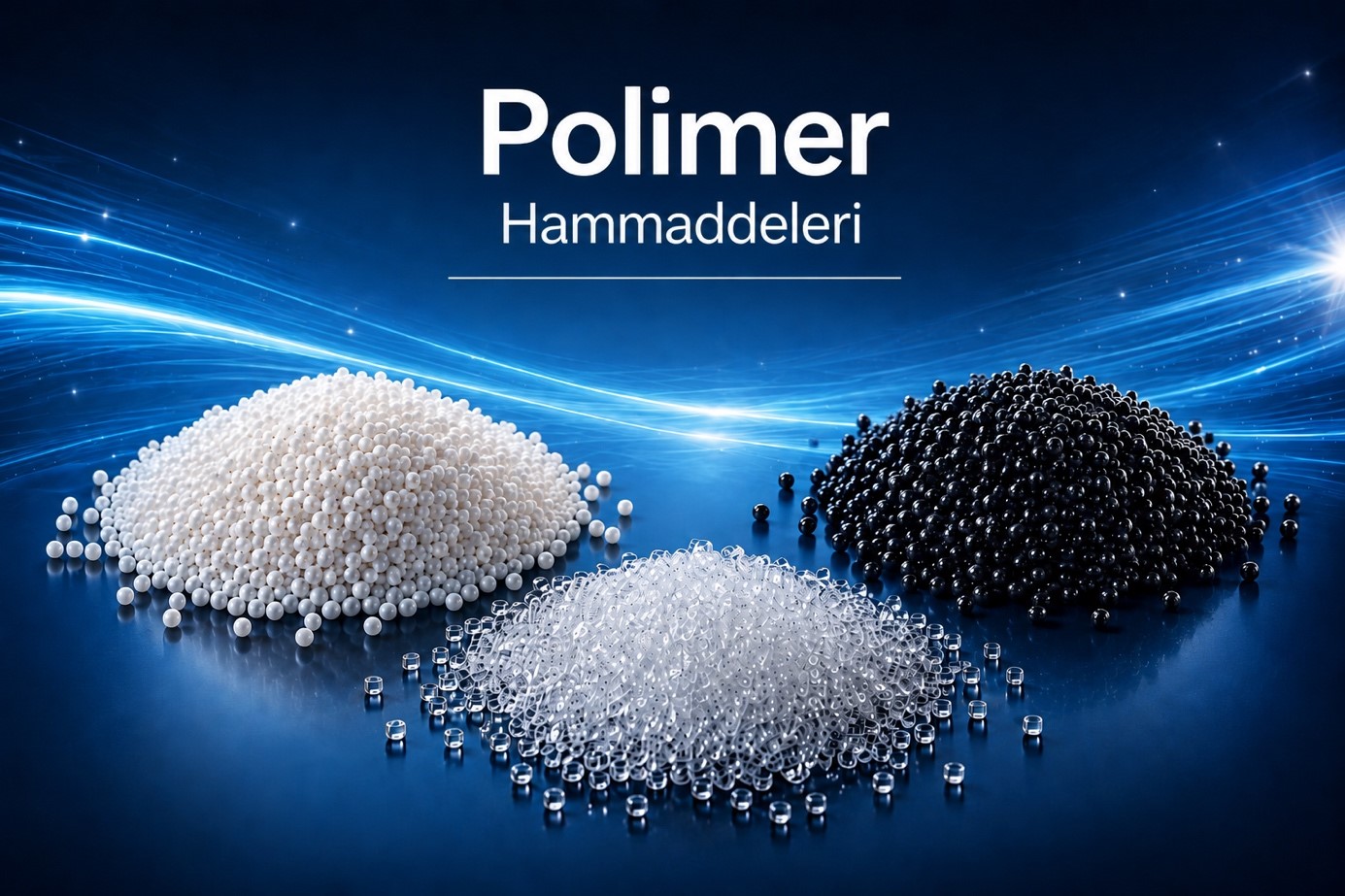 Polimer - TR - 1